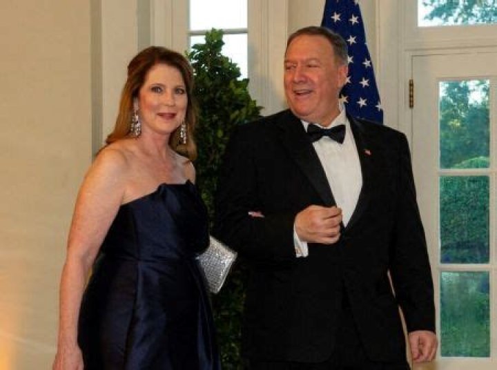 Is Susan Pompeo Still Married with Mike Pompeo? Know Her Relationship Status and Net Worth