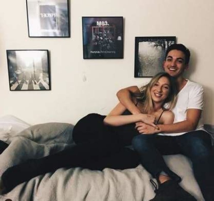 Is Sydney Mesher, Dancer for Rockette is Dating Someone Secretly? Know her Relationship Status & Personal Life