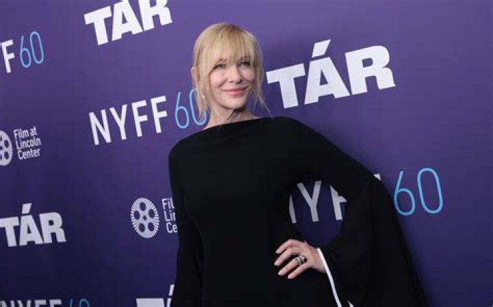 Is Tár starring Cate Blanchett on Netflix? (Where to Watch)