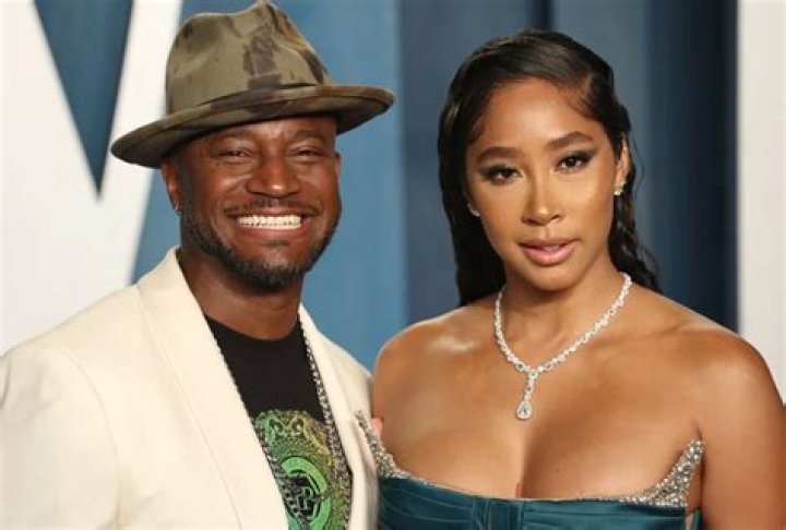 Is Taye Diggs Gay? Sexuality Partner And Wikipedia Bio