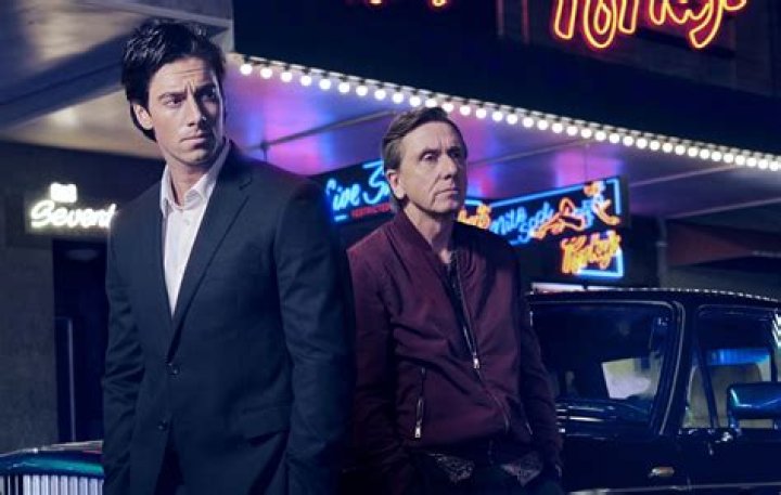 Is The Chracter Ezra Shipman Based On George Freeman? Wikipedia Bio And Real Life Inspiration