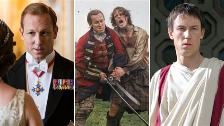 Is The Crown Actor, Tobias Menzies Married? Know his Net Worth & Income