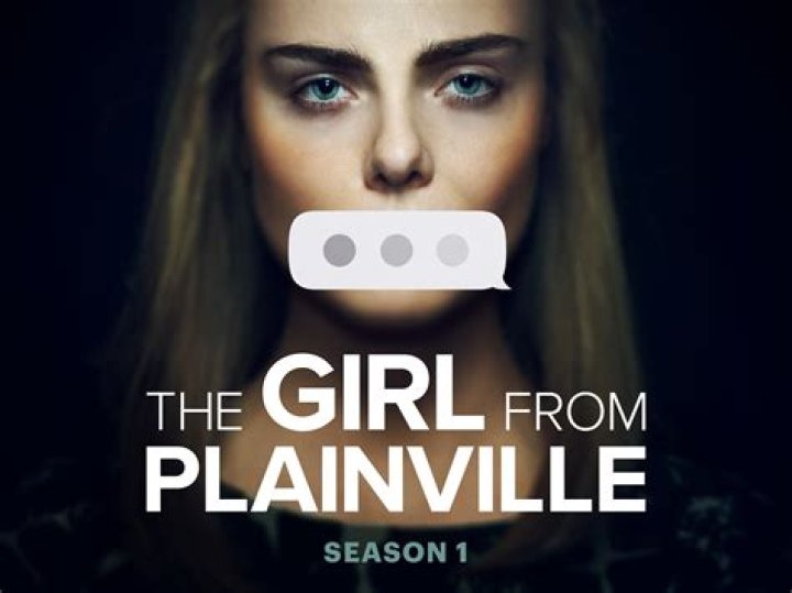 Is The Girl from Plainville on Netflix? Where to watch true crime series