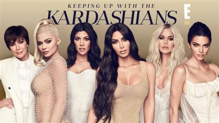 Is The Kardashians on Netflix? (The Kardashians new show)