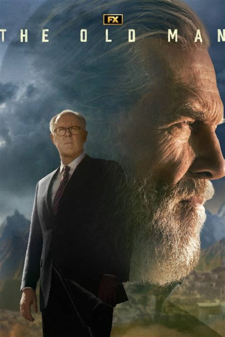 Is The Old Man on Netflix? Where to stream the Jeff Bridges thriller