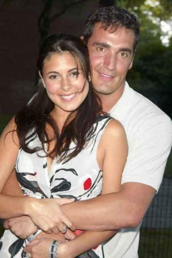 Is The Sopranos Actress, Jamie-Lynn Sigler Married Thrice? Know Her Current And Previous Relationship