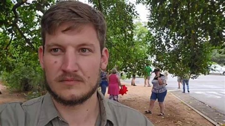 Is Willem Petzer Arrested? What Did He Do And Where Is He Now?