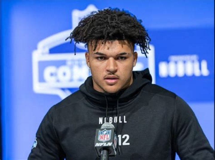 Isaac Guerendo Ethnicity: Where Is He From? Family Background