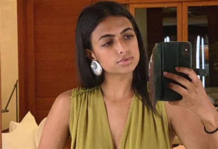 Ishana Night Shyamalan Wikipedia And Age: How Old Is M. Night Shyamalan’s Daughter?