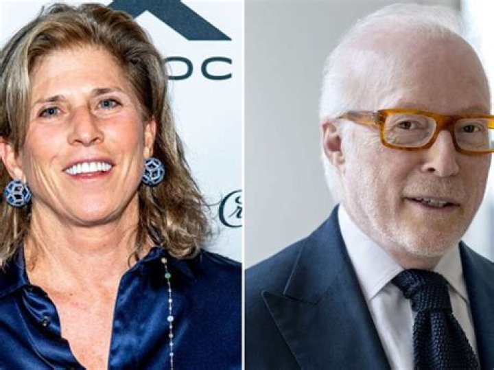 Israel Englander Children Laura Englander Levin, Wife Family And Net Worth