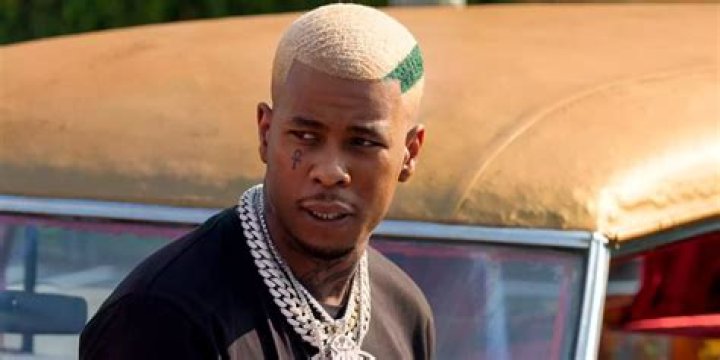 J. Alphonse on playing Lil Murda on P-Valley: ‘it’s such an honor’