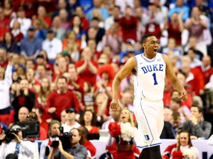 Jabari Parker Net Worth - Wiki, Age, Weight and Height, Relationships, Family, and More