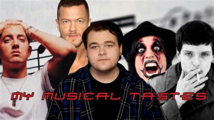 Jack Black: Now that my kids are teenagers they can’t stand my musical tastes