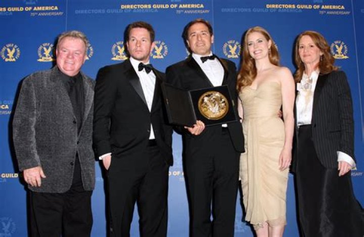 Jack McGee Net Worth - Wiki, Age, Weight and Height, Relationships, Family, and More