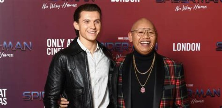 Jacob Batalon Brother And Sister: How Many Siblings? Family Ethnicity