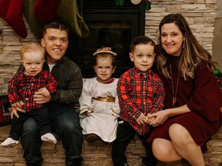Jacob Roloff's Company Closes Amid Rumors He's Inheriting Family Farm