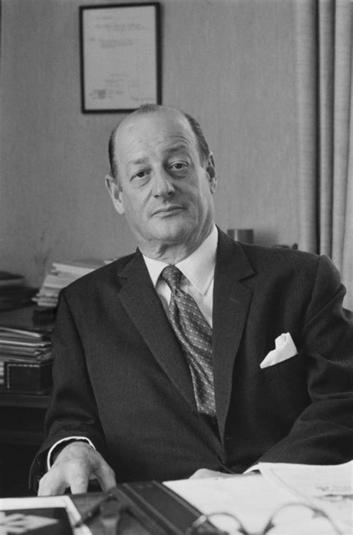 Jacob Rothschild Net Worth - Wiki, Age, Weight and Height, Relationships, Family, and More