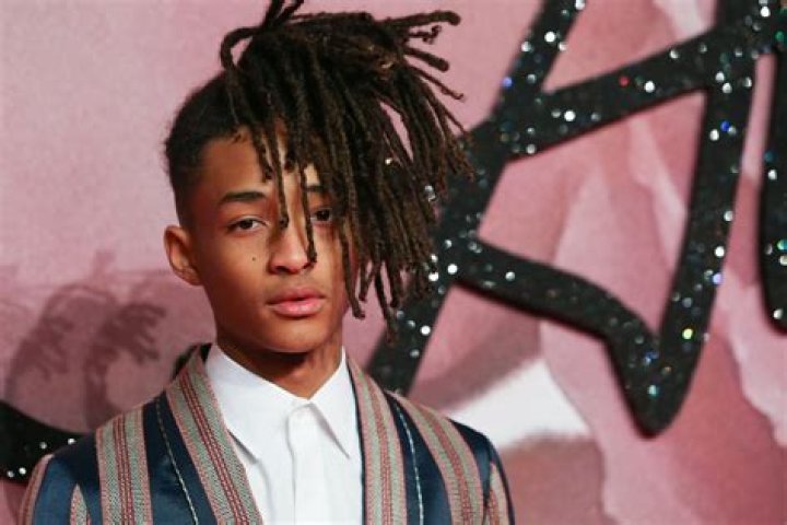 Jaden Smith claims Four Seasons spiked his pancakes, kicked him out