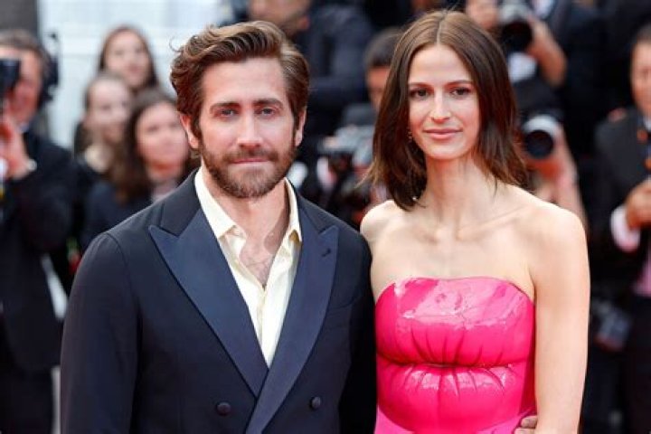 Jake Gyllenhaal is too serious, Oscar-y to talk about his physical transformation