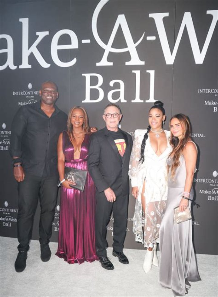 Jamal Mashburn Net Worth - Wiki, Age, Weight and Height, Relationships, Family, and More