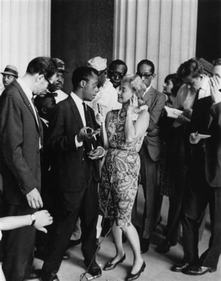 James Baldwin Net Worth - Wiki, Age, Weight and Height, Relationships, Family, and More