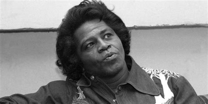 James Brown Net Worth: Career & Lifestyle