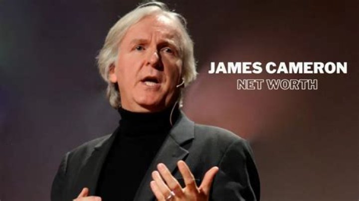 James Cameron Net Worth - Wiki, Age, Weight and Height, Relationships, Family, and More