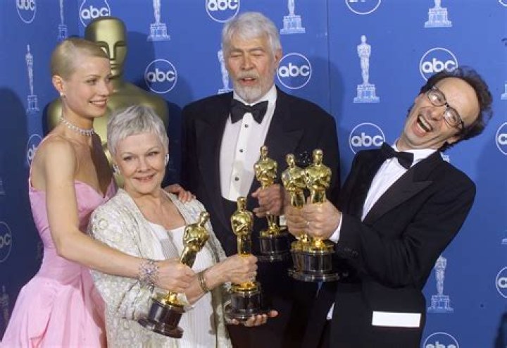 James Coburn Net Worth - Wiki, Age, Weight and Height, Relationships, Family, and More