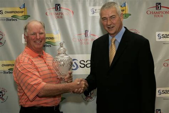 James Goodnight Net Worth - Wiki, Age, Weight and Height, Relationships, Family, and More