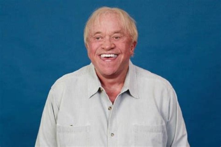 James Gregory Weight Loss 2023: Illness And Disease