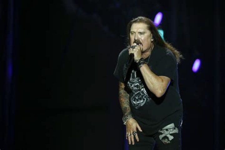 James LaBrie Net Worth - Wiki, Age, Weight and Height, Relationships, Family, and More