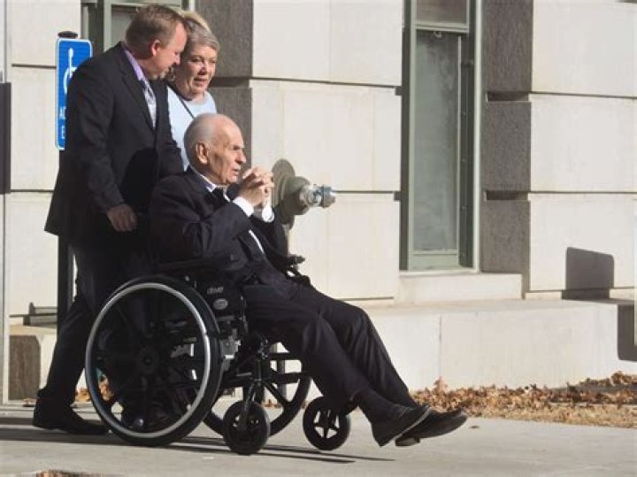 James Leprino Net Worth - Wiki, Age, Weight and Height, Relationships, Family, and More