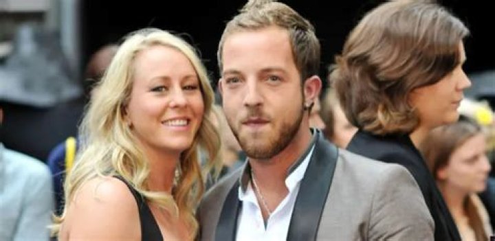 James Morrison Nephew And Niece: Wife Gill Catchpole Death