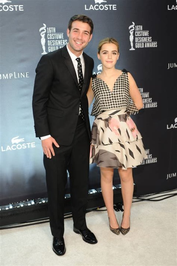 James Wolk Net Worth - Wiki, Age, Weight and Height, Relationships, Family, and More