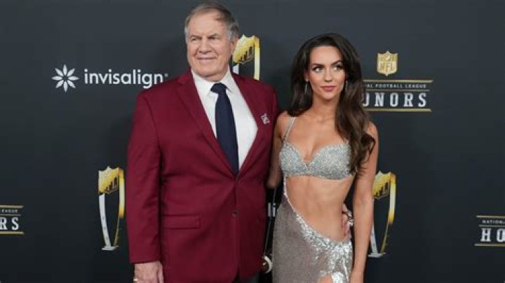 James Woods, 74, is likely engaged to his 32 year old girlfriend