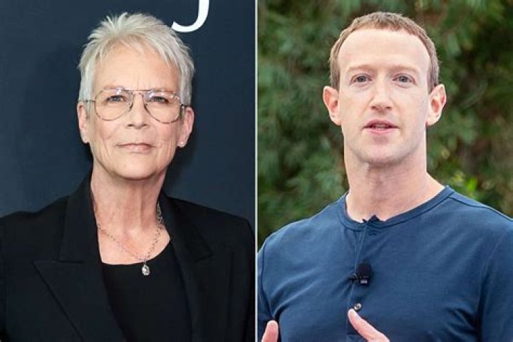 Jamie Lee Curtis: AI will never work because emotions come from human beings