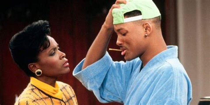 Janet Hubert, the first Aunt Viv, explains why she left Fresh Prince