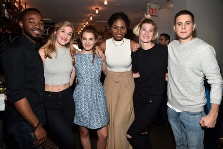 Jared Abrahamson Net Worth - Wiki, Age, Weight and Height, Relationships, Family, and More