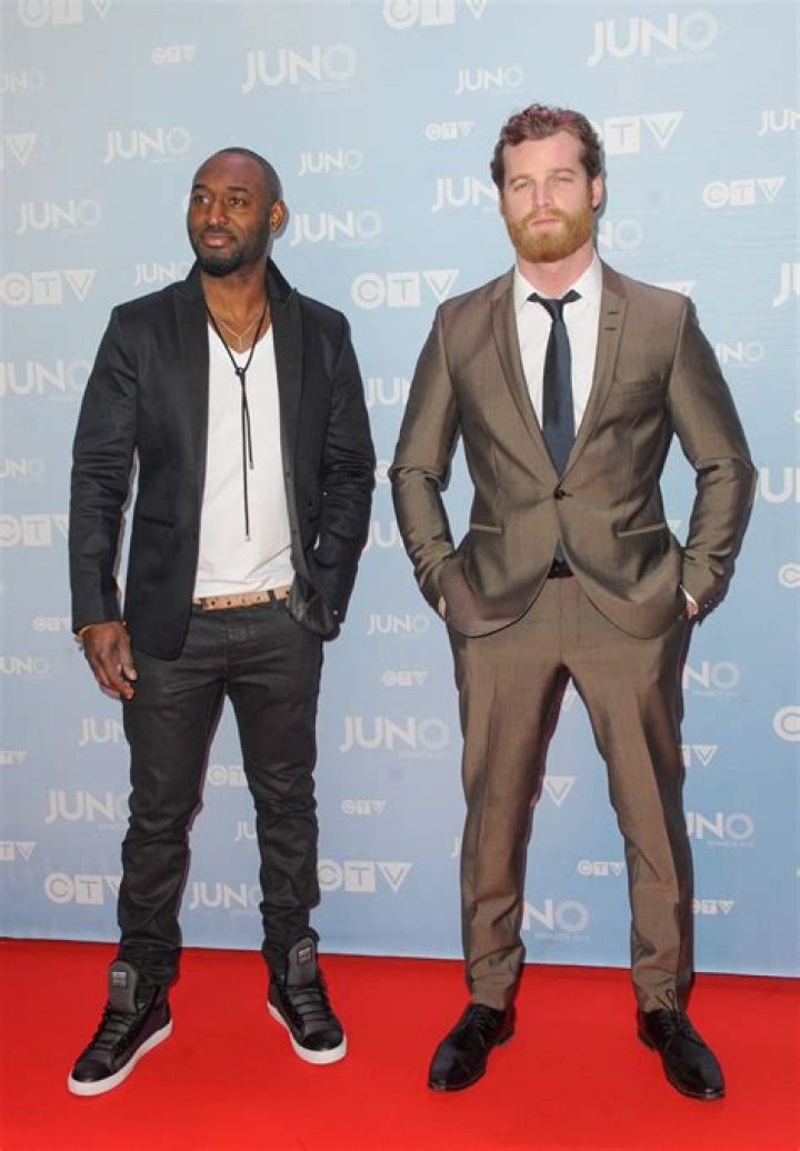 Jared Keeso Net Worth - Wiki, Age, Weight and Height, Relationships, Family, and More