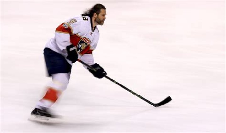 Jaromir Jagr Net Worth - Wiki, Age, Weight and Height, Relationships, Family, and More