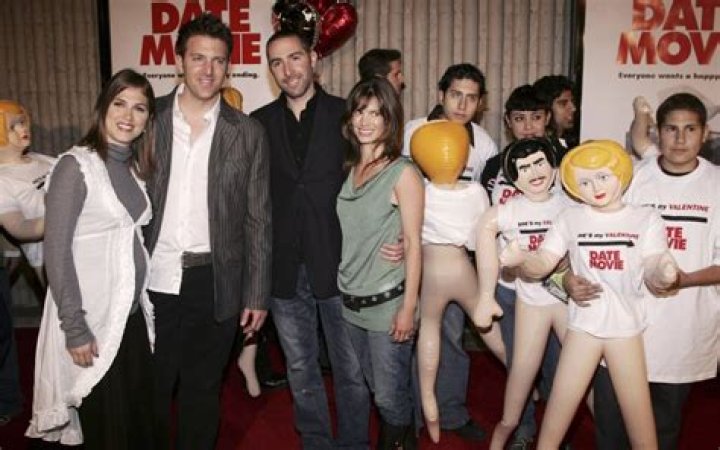 Jason Friedberg Net Worth - Wiki, Age, Weight and Height, Relationships, Family, and More