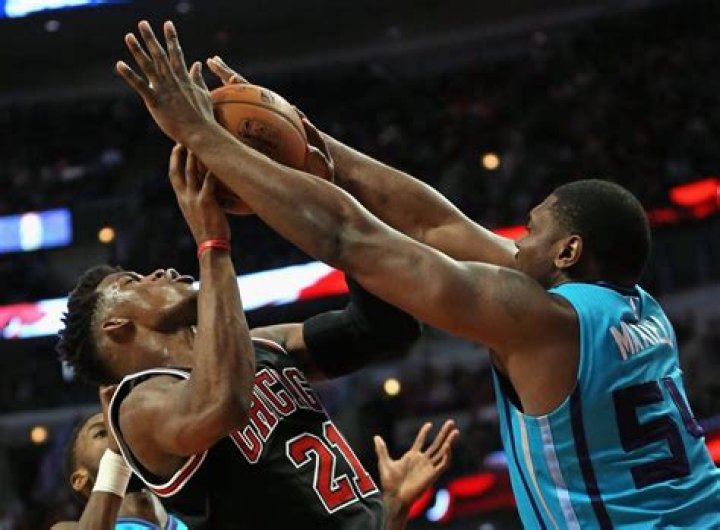 Jason Maxiell Net Worth - Wiki, Age, Weight and Height, Relationships, Family, and More