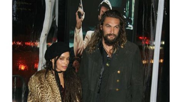 Jason Momoa: Lisa Bonet’s ‘ultimate art form is being a phenomenal mother’