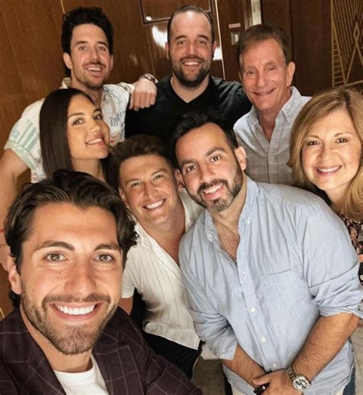 Jason Tartick Says He 'Will Forever Be Grateful' For Kaitlyn Bristowe Following Unexpected Split