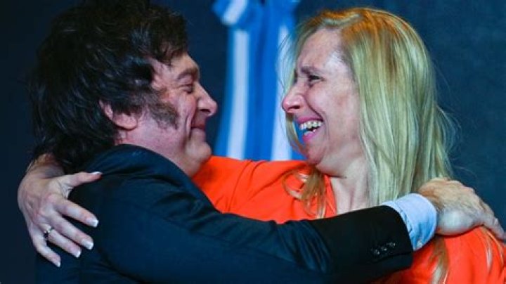 Javier Milei Wife: Is Argentine President Married To His Girlfriend Fátima Flórez?