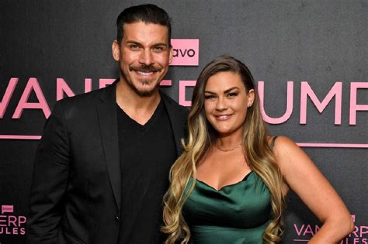 Jax Taylor And Brittany Cartwright Have Separated