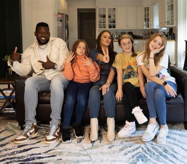 Jaylan Mobley Accused of Cheating on Leah Messer Amid Breakup Drama