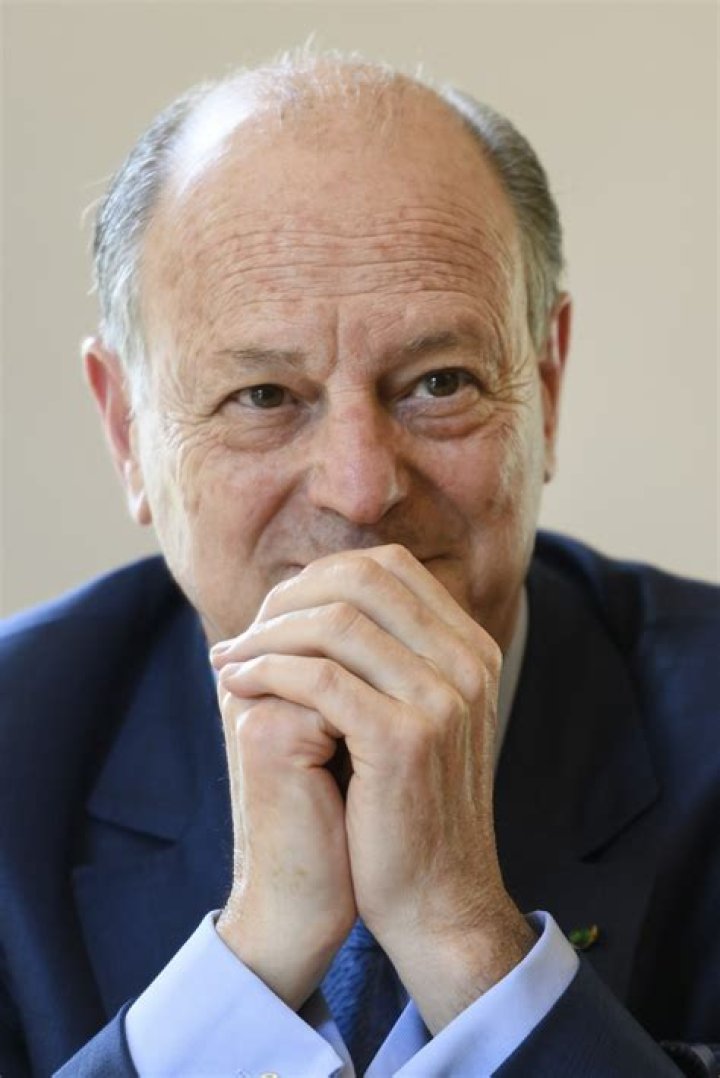 Jean Claude Gandur Net Worth - Wiki, Age, Weight and Height, Relationships, Family, and More