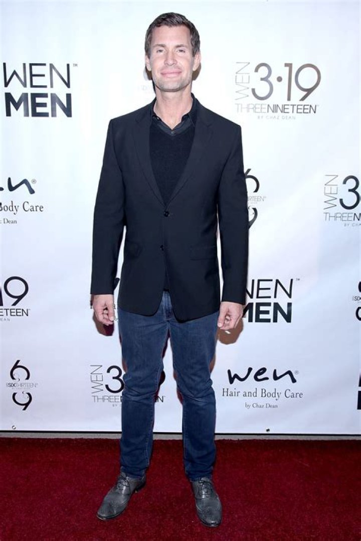 Jeff Lewis Net Worth - Wiki, Age, Weight and Height, Relationships, Family, and More