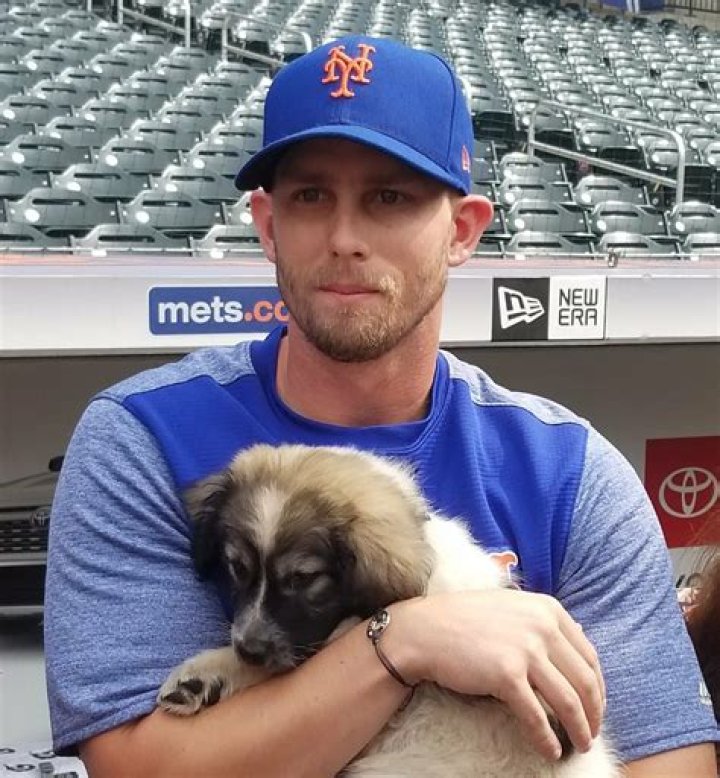Jeff McNeil Pets - Celebrity Pets
